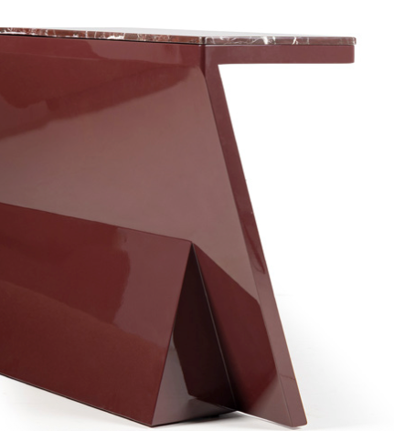 Litho Fold